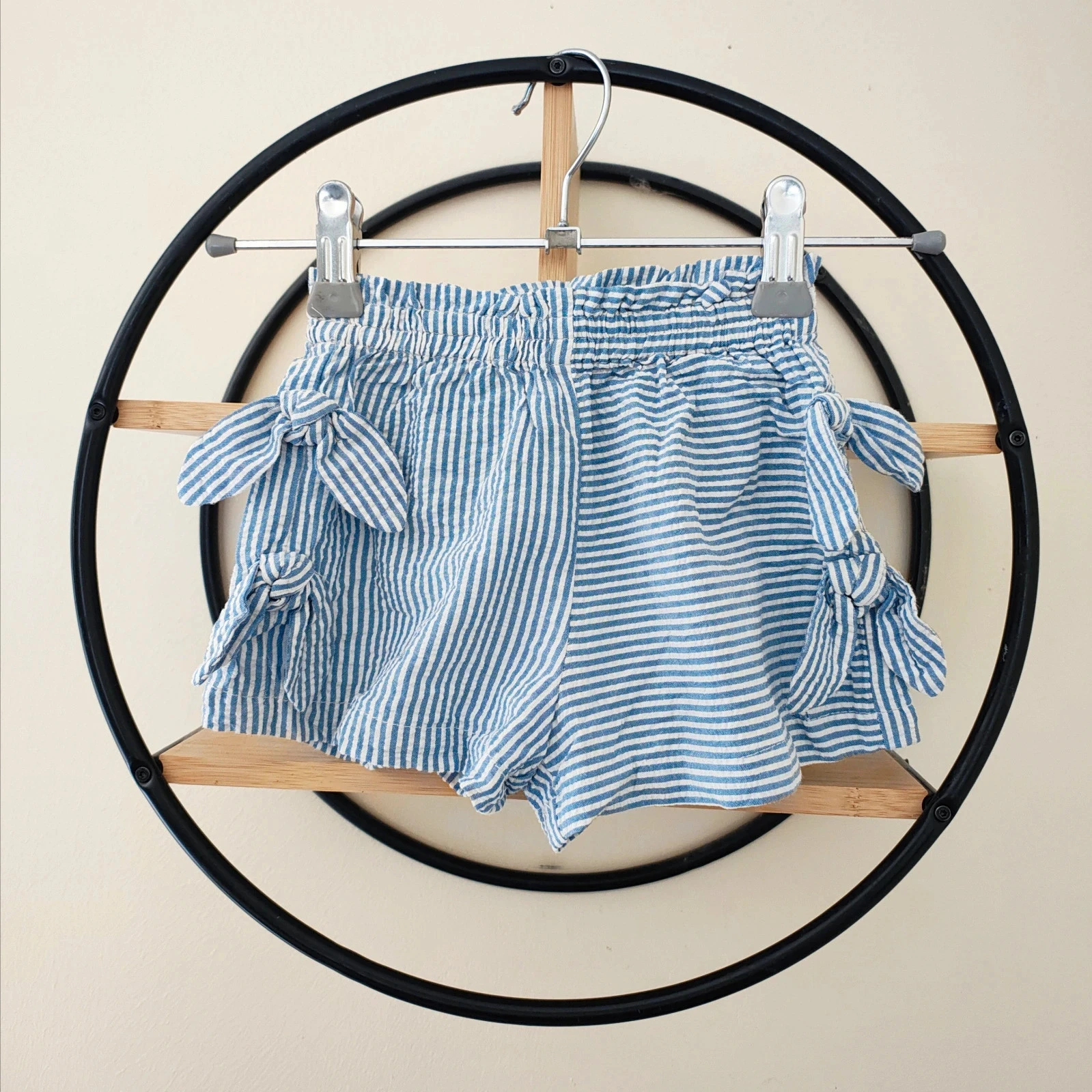 2 3 ans short été Zara